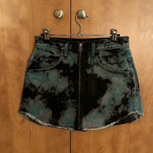 Carmar Mini Skirt